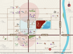 周边还有海小学、金山初级中学、大二附中金山